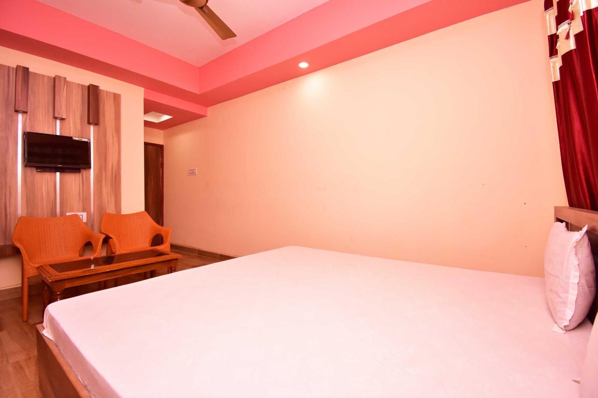 Hotel O Pioneer Residency Digha  Exterior foto
