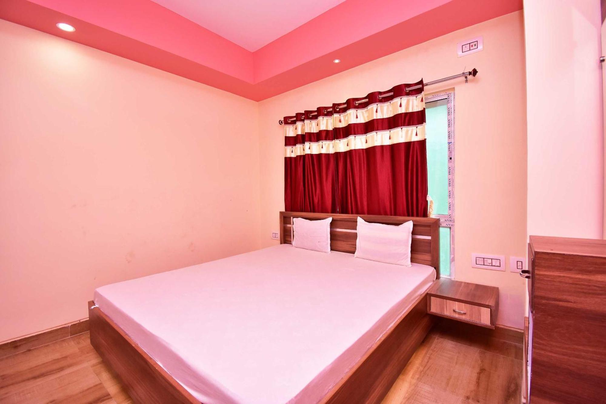 Hotel O Pioneer Residency Digha  Exterior foto